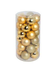 Bolas de Navidad para la decoración árboles navideños para tiendas y centros comerciales 2