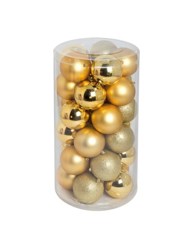 Bolas de Navidad para la decoración árboles navideños para tiendas y centros comerciales