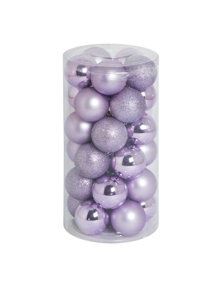 Bolas de Navidad para la decoración árboles navideños para tiendas y centros comerciales