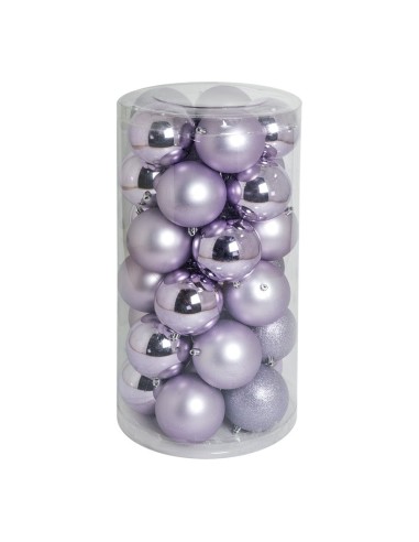 Bolas de Navidad para la decoración árboles navideños para tiendas y centros comerciales