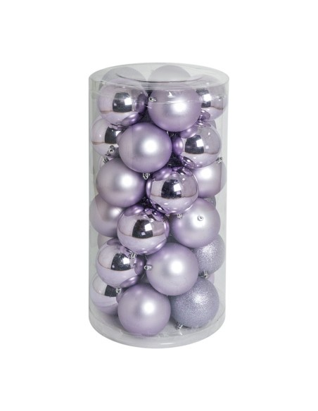 Bolas de Navidad para la decoración árboles navideños para tiendas y centros comerciales