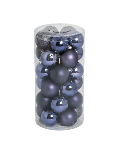 Bolas de Navidad para la decoración árboles navideños para tiendas y centros comerciales