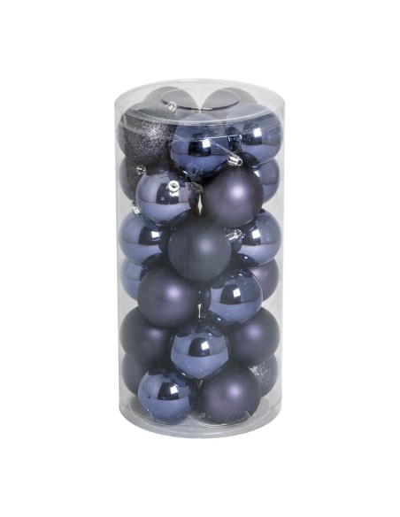 Bolas de Navidad para la decoración árboles navideños para tiendas y centros comerciales