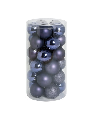 Bolas de Navidad para la decoración árboles navideños para tiendas y centros comerciales