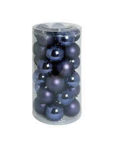 Bolas de Navidad para la decoración árboles navideños para tiendas y centros comerciales 2