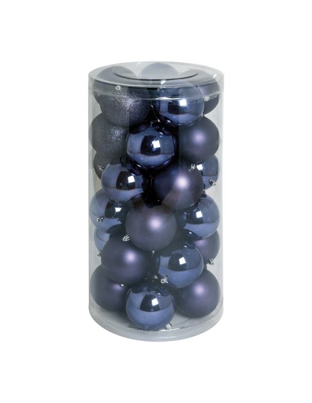Bolas de Navidad para la decoración árboles navideños para tiendas y centros comerciales