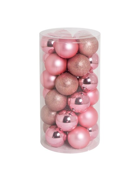 Bolas de Navidad para la decoración árboles navideños para tiendas y centros comerciales