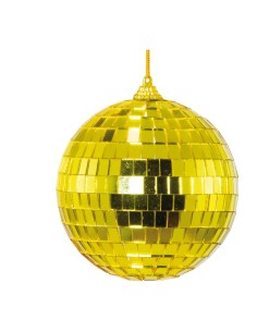 Bola de espejos-discoteca para la decoración árboles navideños para tiendas y centros comerciales 2