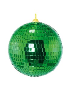 Bola de espejos-discoteca para la decoración árboles navideños para tiendas y centros comerciales 2
