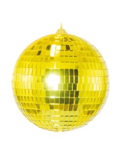 Bola de espejos-discoteca para la decoración árboles navideños para tiendas y centros comerciales 2