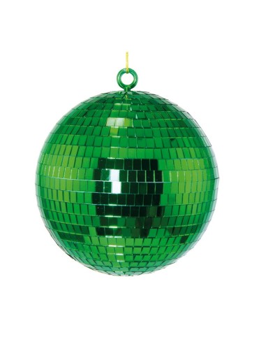 Bola de espejos-discoteca para la decoración árboles navideños para tiendas y centros comerciales