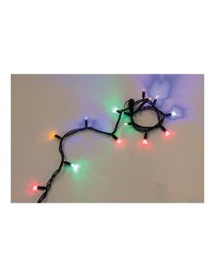 Luces de Navidad LED para la decoración en navidad fachadas calles centros comerciales tiendas 2