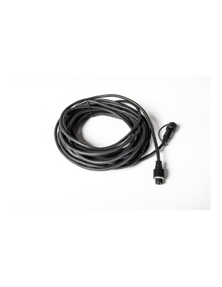 Cable de extensión para luces decorativas para la decoración en navidad fachadas calles centros comerciales tiendas