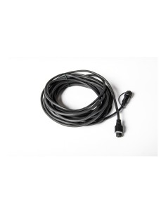 Cable de extensión para luces decorativas para la decoración en navidad fachadas calles centros comerciales tiendas 2