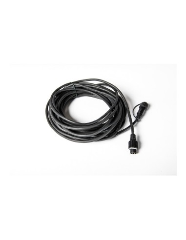 Cable de extensión para luces decorativas para la decoración en navidad fachadas calles centros comerciales tiendas