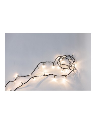 Luces de Navidad LED para la decoración en navidad fachadas calles centros comerciales tiendas