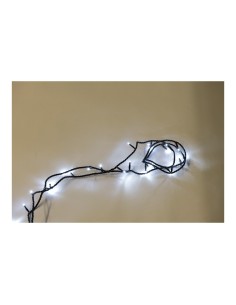 Luces de Navidad LED para la decoración en navidad fachadas calles centros comerciales tiendas 2