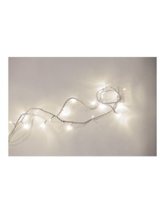 Luces de Navidad LED para la decoración en navidad fachadas calles centros comerciales tiendas 2