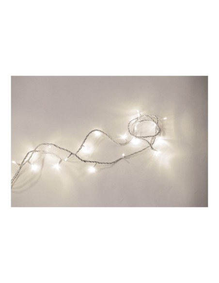 Luces de Navidad LED para la decoración en navidad fachadas calles centros comerciales tiendas