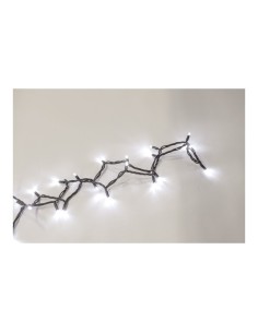 Luces de Navidad LED para la decoración en navidad fachadas calles centros comerciales tiendas 2