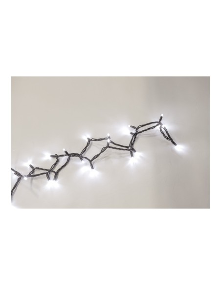 Luces de Navidad LED para la decoración en navidad fachadas calles centros comerciales tiendas