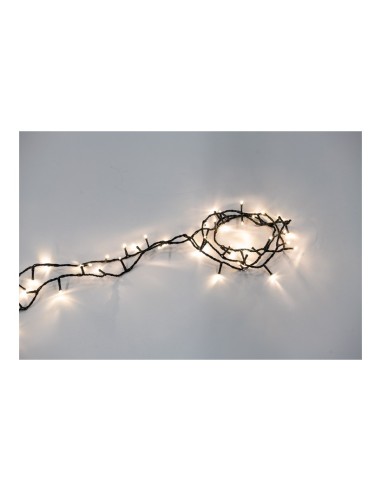 Luces de Navidad LED para la decoración en navidad fachadas calles centros comerciales tiendas