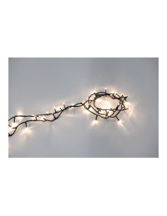Luces de Navidad LED para la decoración en navidad fachadas calles centros comerciales tiendas 2