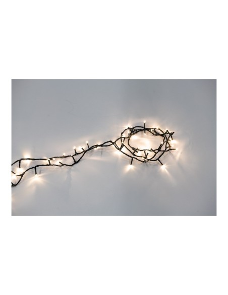 Luces de Navidad LED para la decoración en navidad fachadas calles centros comerciales tiendas