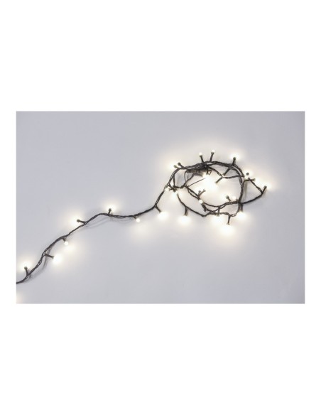 Luces de Navidad LED para la decoración en navidad fachadas calles centros comerciales tiendas