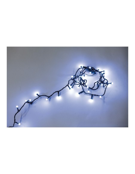 Luces de Navidad LED para la decoración en navidad fachadas calles centros comerciales tiendas