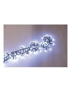 Cadena de luces Navidad LED para la decoración en navidad fachadas calles centros comerciales tiendas 2