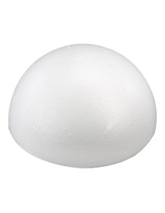 Bola de espuma de poliestireno para el interior o escaparates de espacios de tiendas o comercios 2