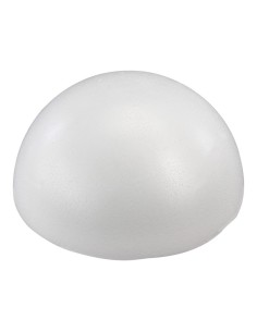 Bola de espuma de poliestireno para el interior o escaparates de espacios de tiendas o comercios 2