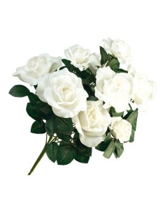 Ramo de rosas para la decoración en del día de los enamorados 2