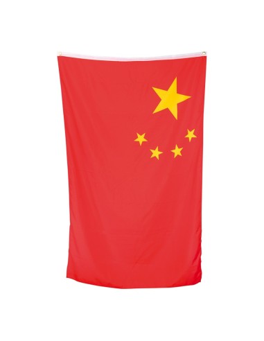 Bandera para la decoración de verano en escaparates de tiendas o comercios