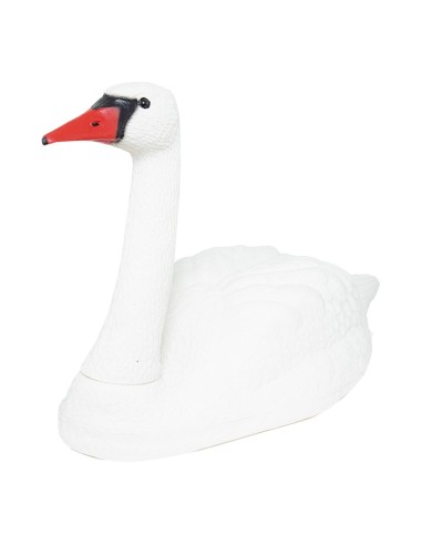 Cisne para la decoración en del día de los enamorados