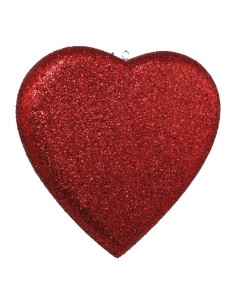 Corazón para la decoración en del día de los enamorados 2