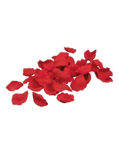Pétalos de rosa para la decoración en del día de los enamorados 2