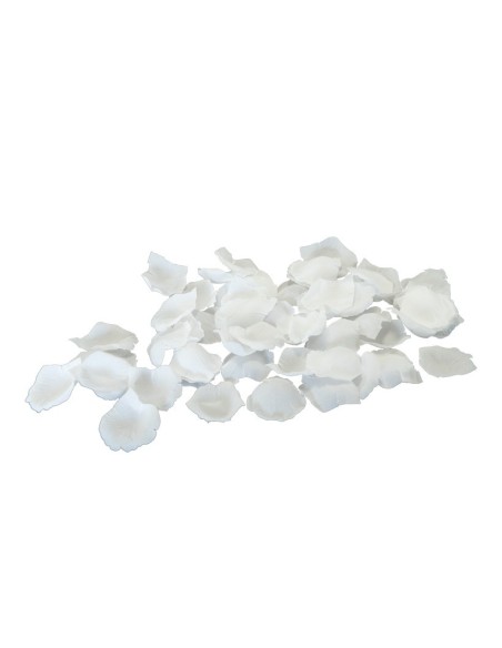 Pétalos de rosa para la decoración en del día de los enamorados