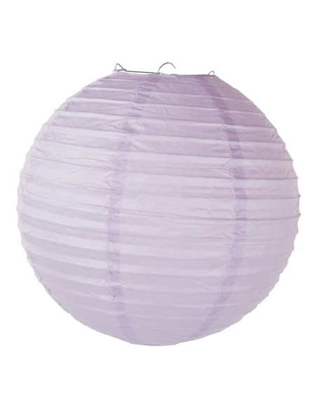 Linterna para la decoración de verano en escaparates de tiendas o comercios