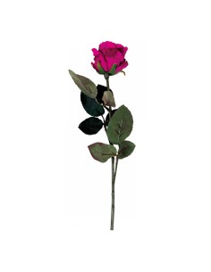 Rosa artificial para la decoración en del día de los enamorados 2