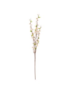 Aerosol de flor de cerezo para la decoración de verano en escaparates de tiendas o comercios 2