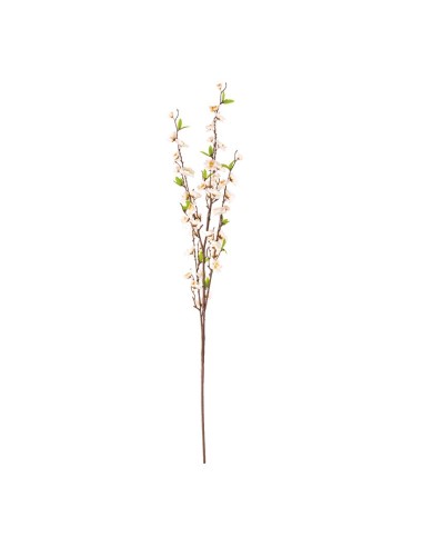 Aerosol de flor de cerezo para la decoración de verano en escaparates de tiendas o comercios