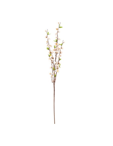 Aerosol de flor de cerezo para la decoración de verano en escaparates de tiendas o comercios