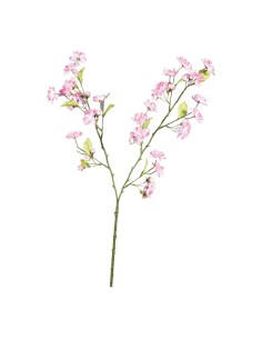 Ramita de flor de cerezo para la decoración de verano en escaparates de tiendas o comercios 2