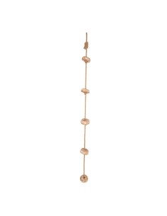 Cuerda de boya para la decoración de verano en escaparates de tiendas o comercios 2