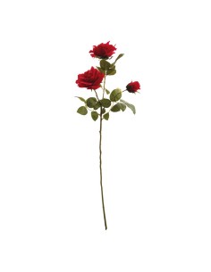 Aerosol de rosas para la decoración en del día de los enamorados 2