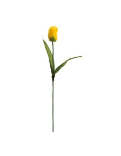 Tulipán para la decoración de verano en escaparates de tiendas o comercios 2