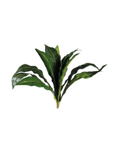 Paquete de hojas tropicales para la decoración de verano en escaparates de tiendas o comercios 2