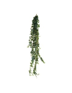 Colgador de hiedra para la decoración de verano en escaparates de tiendas o comercios 2